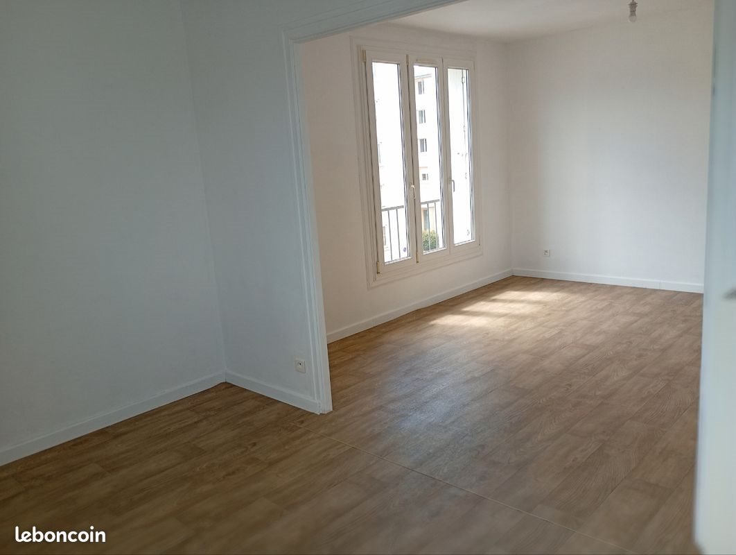 Appartement à vendre, 67m², Quimper