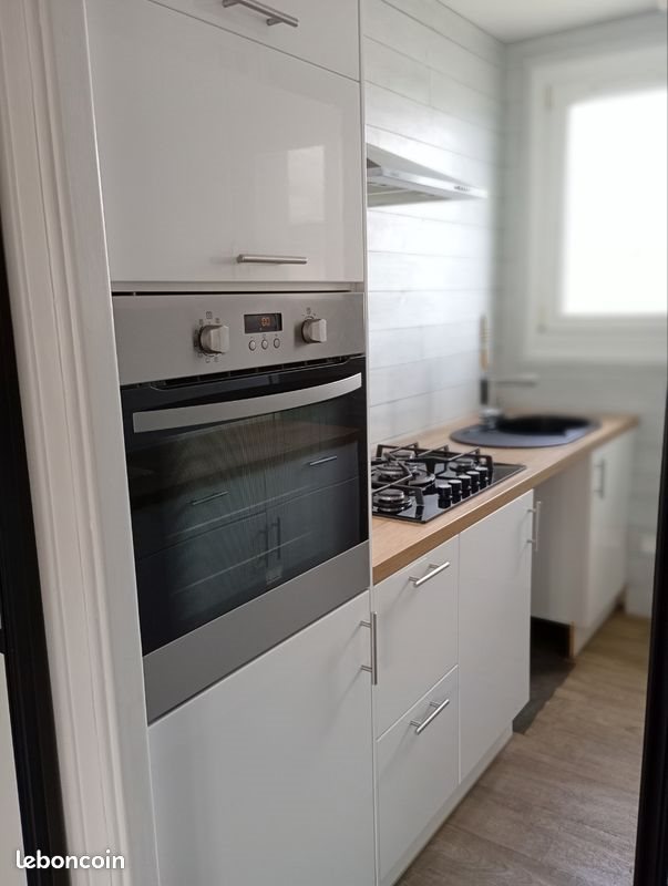 Appartement à vendre, 67m², Quimper
