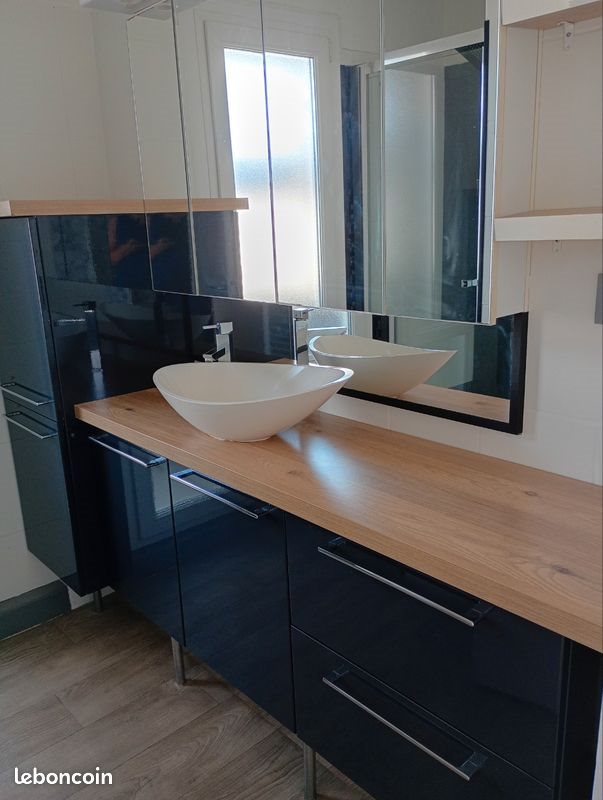 Appartement à vendre, 67m², Quimper