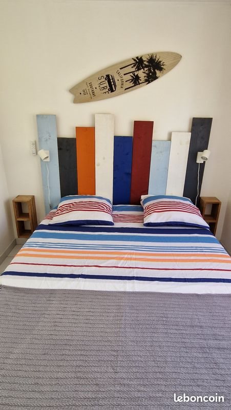 Appartement à louer, 30m², Palavas-les-Flots