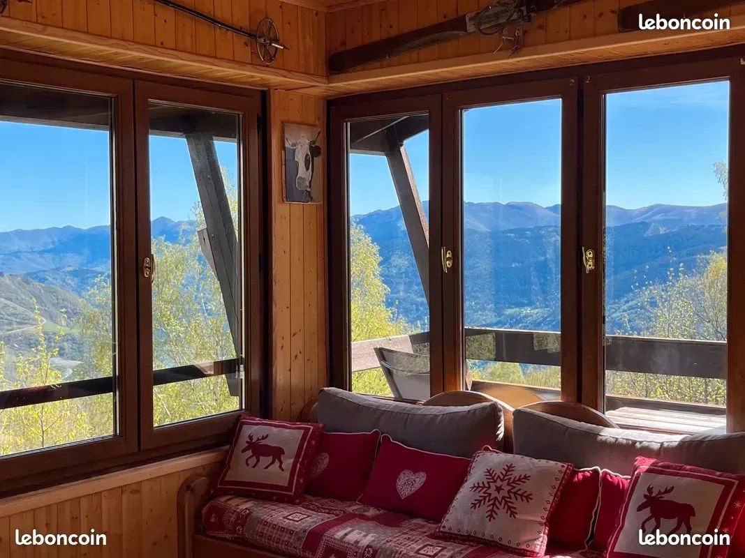 Maison à vendre, 5m², Saint-Lary-Soulan