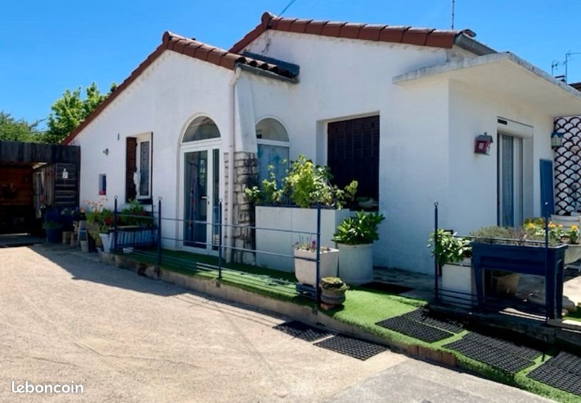 Maison à vendre, 76m², Romans-sur-Isère