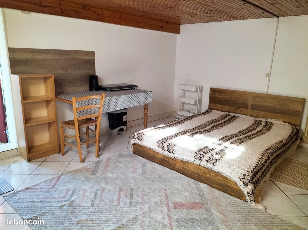 Maison à louer, 20m², Palaiseau