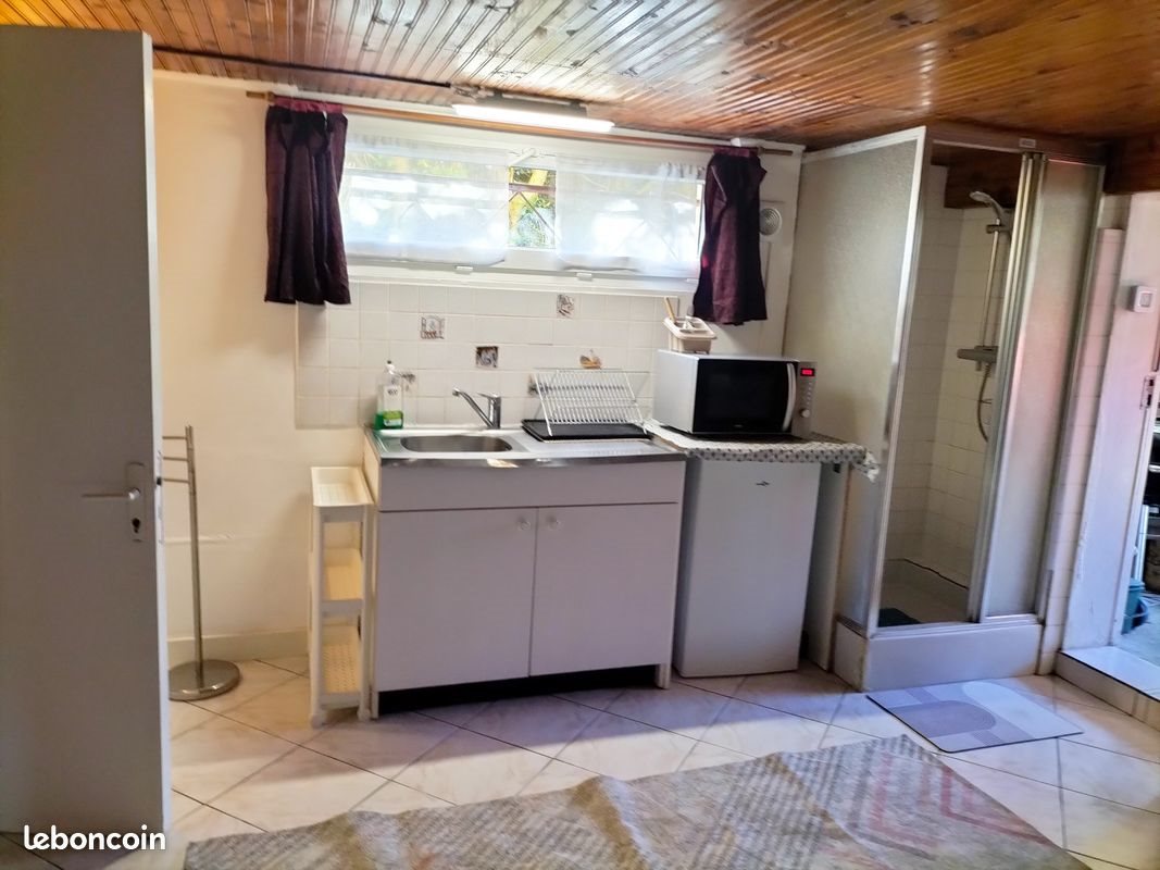 Maison à louer, 20m², Palaiseau