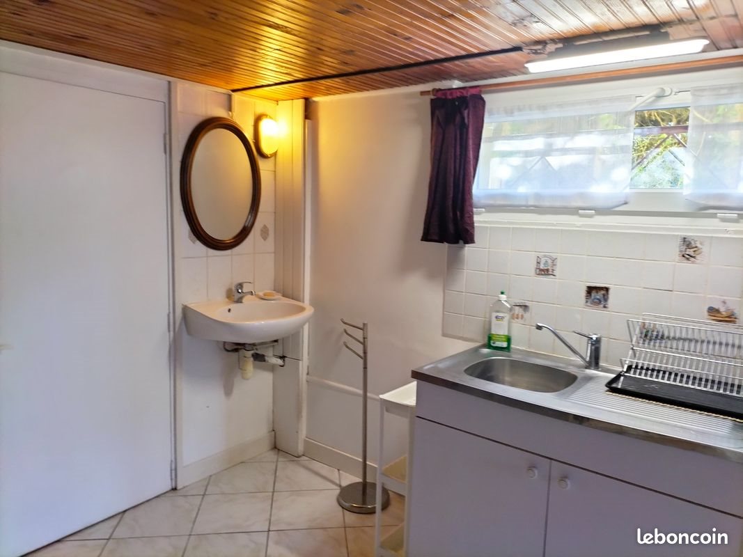 Maison à louer, 20m², Palaiseau