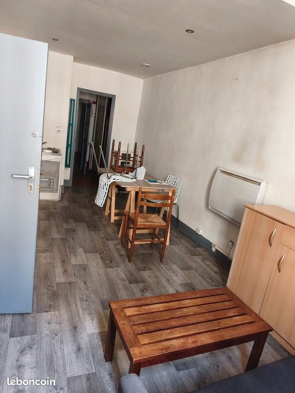 Appartement à louer, 33m², Besançon