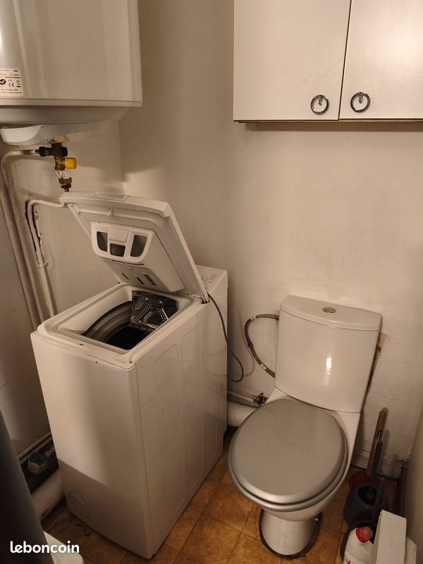 Appartement à louer, 33m², Besançon