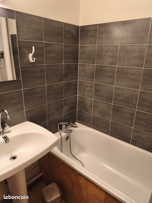Appartement à louer, 33m², Besançon