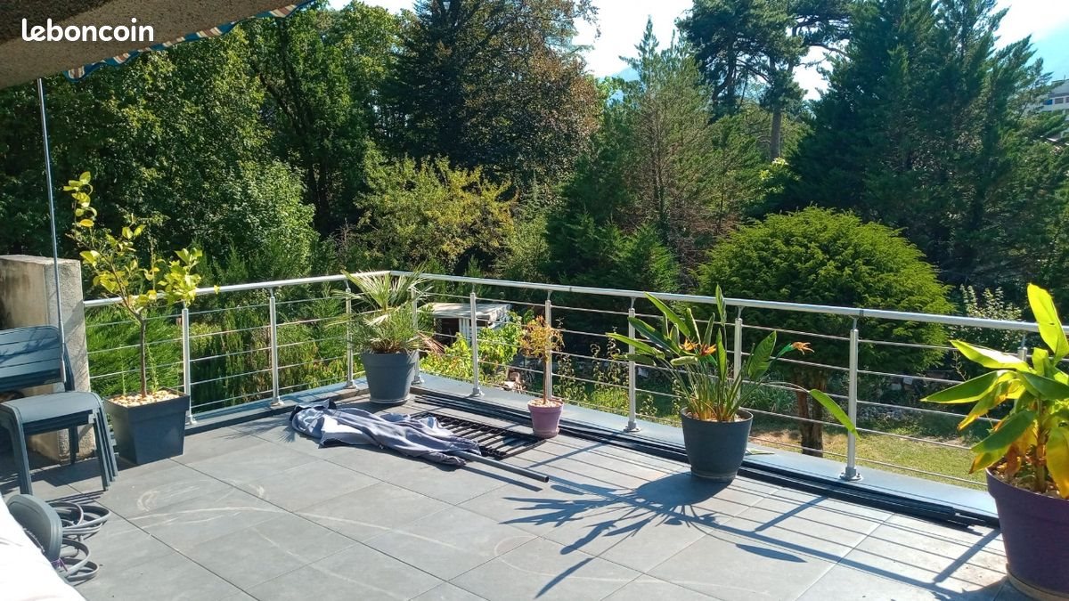Appartement à vendre, 170m², Saint-Egrève
