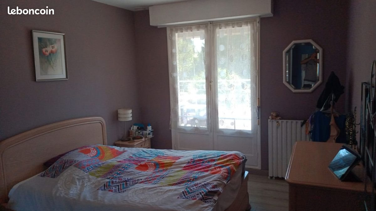Appartement à vendre, 170m², Saint-Egrève