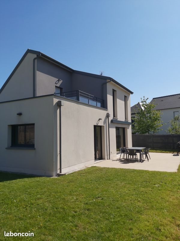Maison à vendre, 120m², Laval