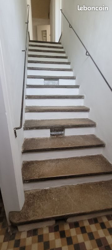 Maison à vendre, 113m², Laroque
