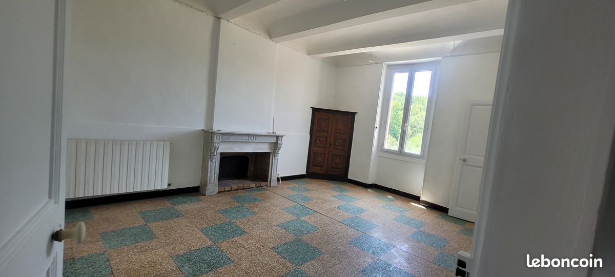 Maison à vendre, 113m², Laroque