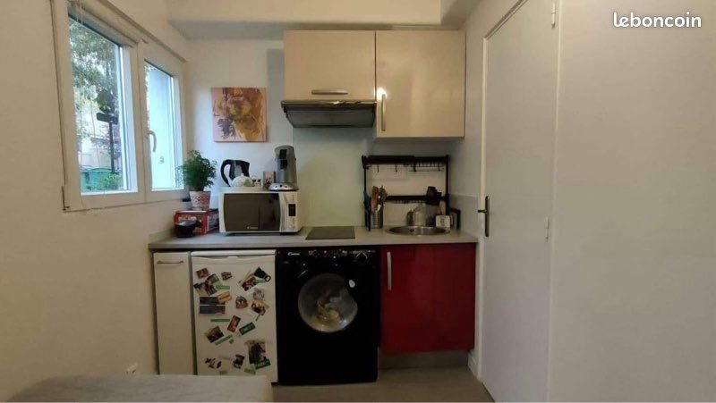 Appartement à vendre, 11m², Le Plessis-Robinson