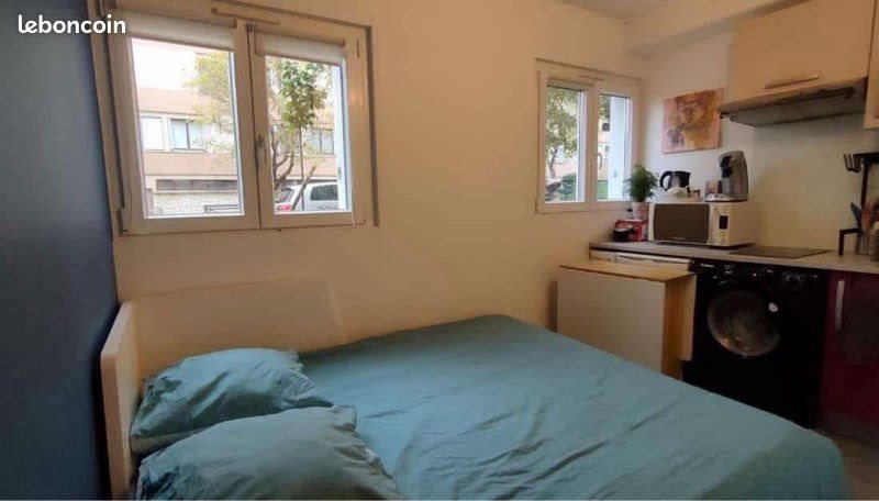 Appartement à vendre, 11m², Le Plessis-Robinson