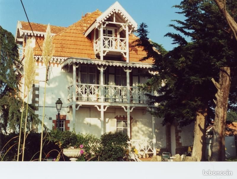 Maison à louer, 115m², Saint-Brevin-les-Pins