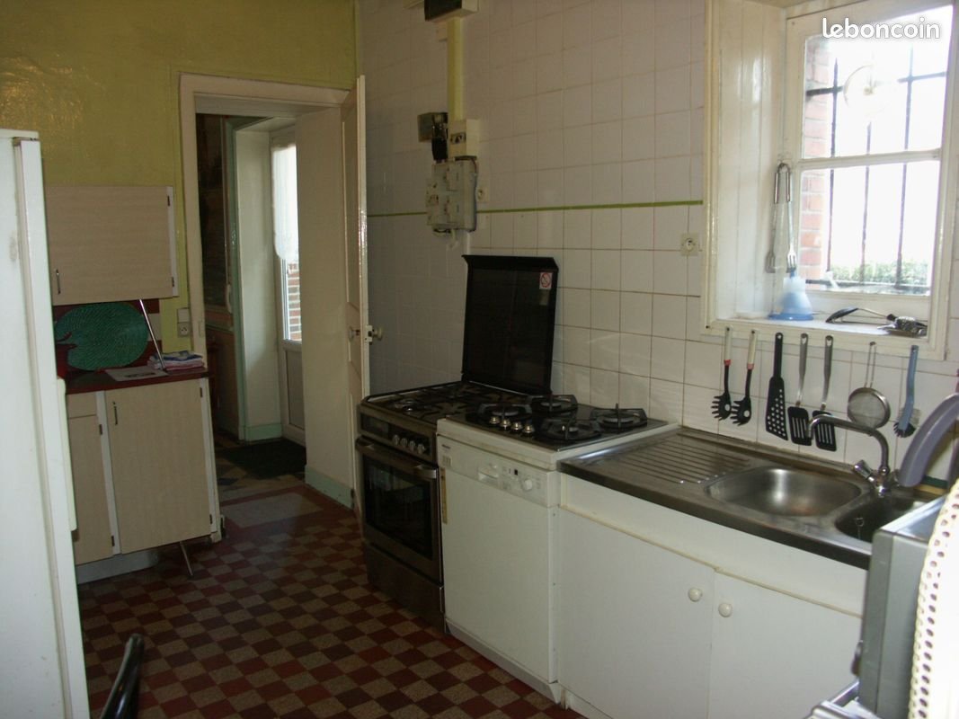 Maison à louer, 115m², Saint-Brevin-les-Pins