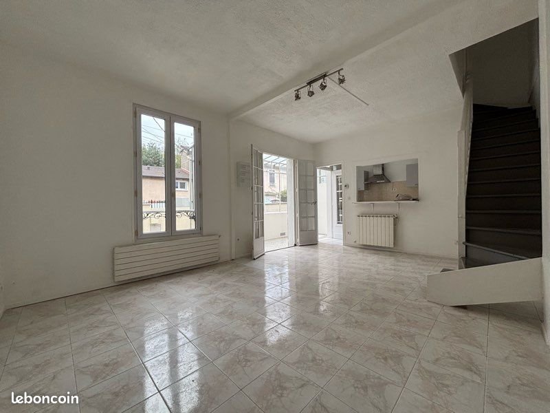Maison à louer, 54m², Argenteuil