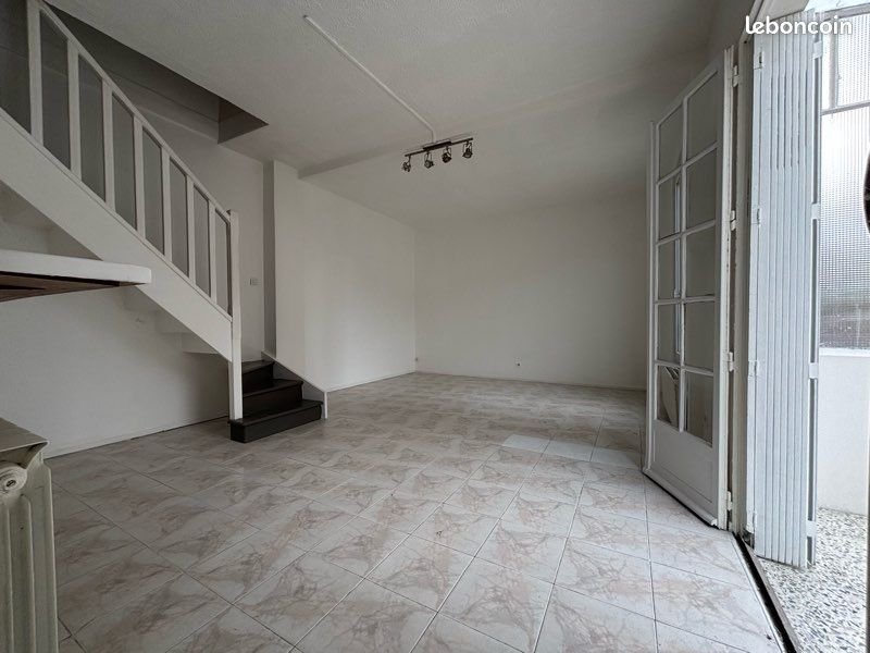Maison à louer, 54m², Argenteuil