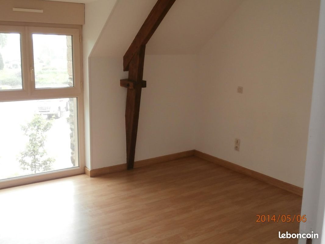 Maison à louer, 73m², Néant-sur-Yvel