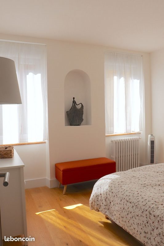 Appartement à louer, 59m², Toulouse