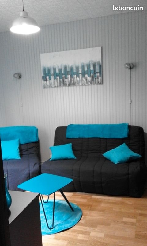 Appartement à vendre, 27m², Villerupt
