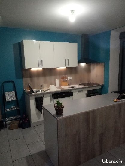 Maison à louer, 100m², Fumel
