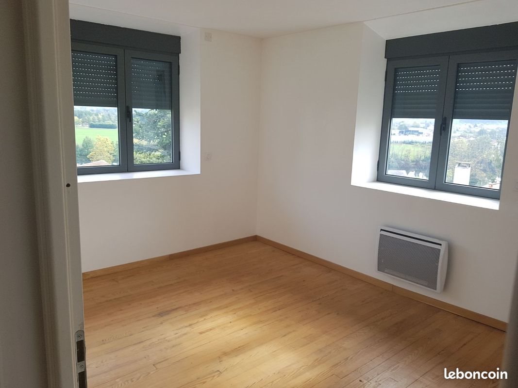 Maison à louer, 100m², Fumel