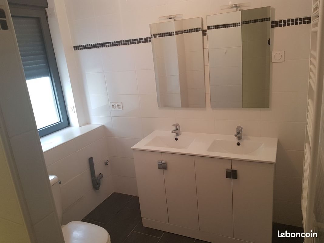 Maison à louer, 100m², Fumel