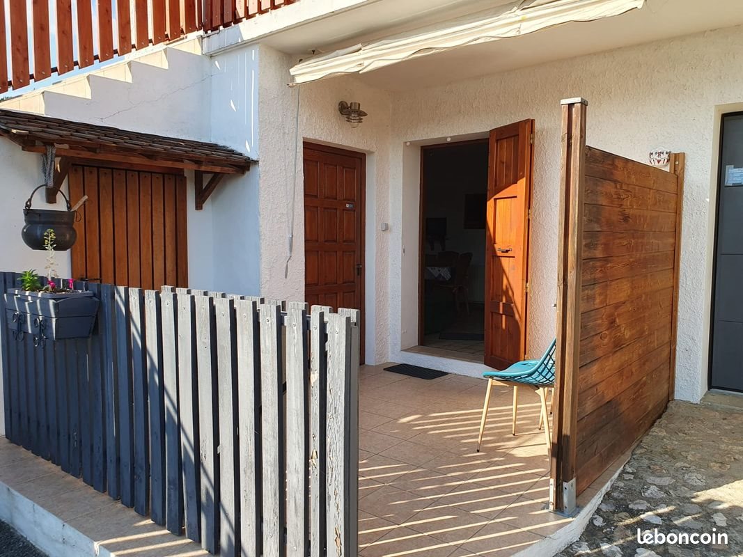Appartement à louer, 60m², Saint-Genix-les-Villages