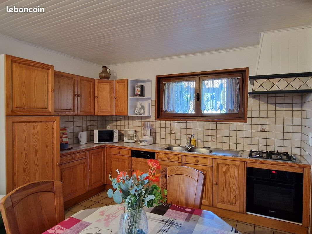 Appartement à louer, 60m², Saint-Genix-les-Villages