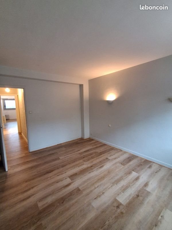 Appartement à louer, 43m², Les Sables-d'Olonne