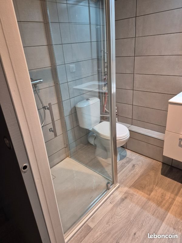 Appartement à louer, 33m², Saint-Amans-Soult