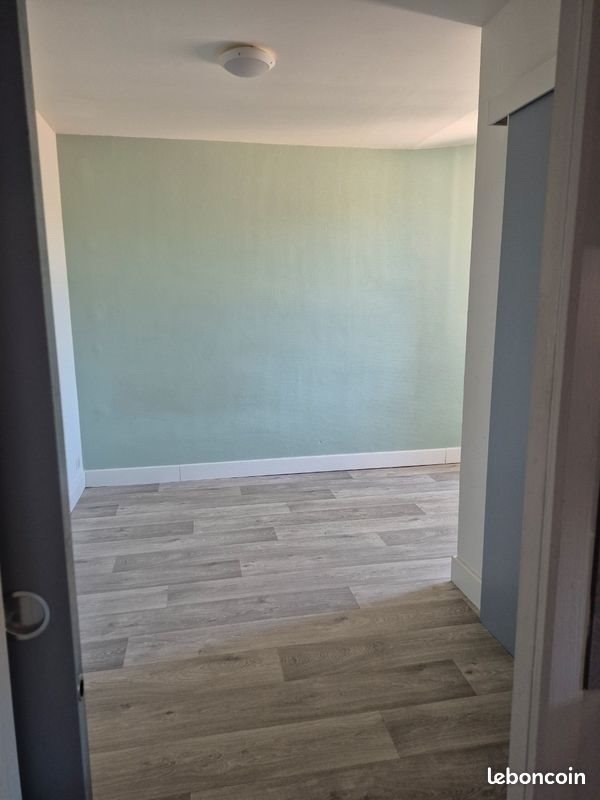 Appartement à louer, 33m², Saint-Amans-Soult