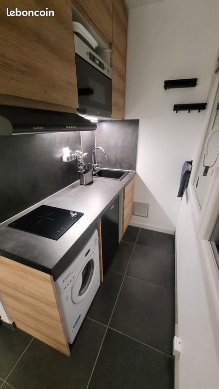 Appartement à louer, 12m², Malzéville