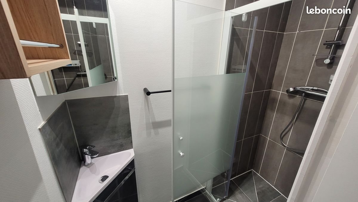 Appartement à louer, 12m², Malzéville