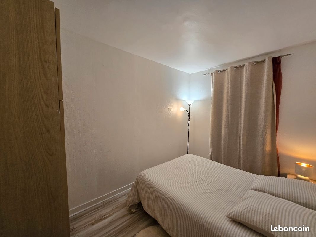 Appartement à louer, 24m², Paris 17ème
