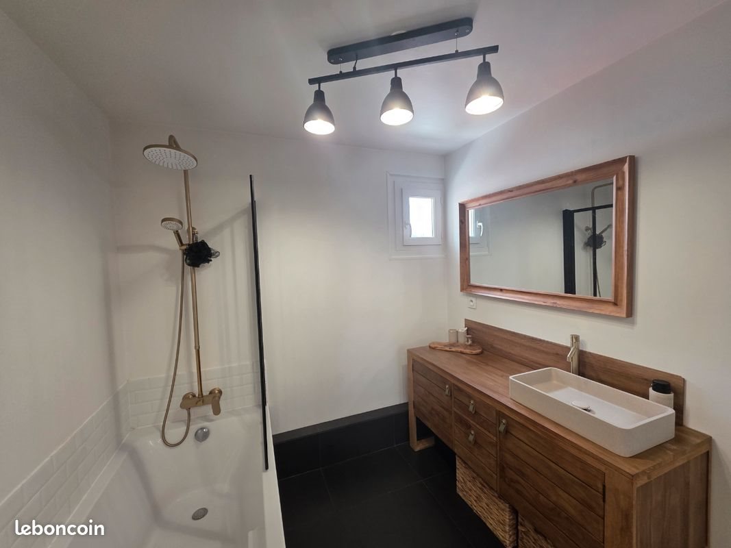 Maison à vendre, 89m², Saint-Jean