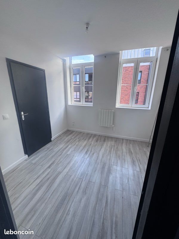 Appartement à vendre, 41m², Tourcoing