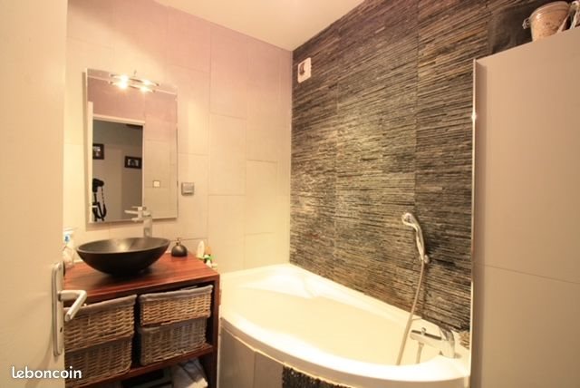 Appartement à louer, 68m², Villeurbanne