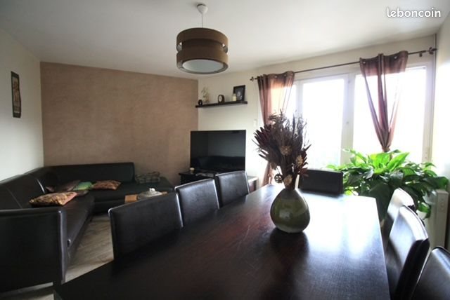 Appartement à louer, 68m², Villeurbanne