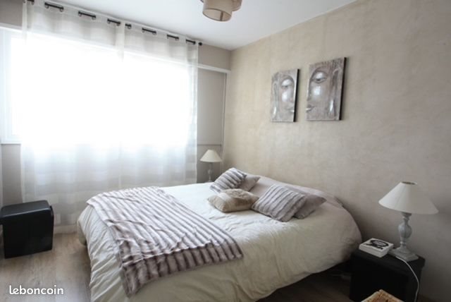 Appartement à louer, 68m², Villeurbanne