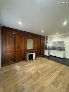Appartement à louer, 39m², Vernon