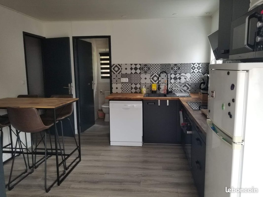 Maison à louer, 60m², Gujan-Mestras