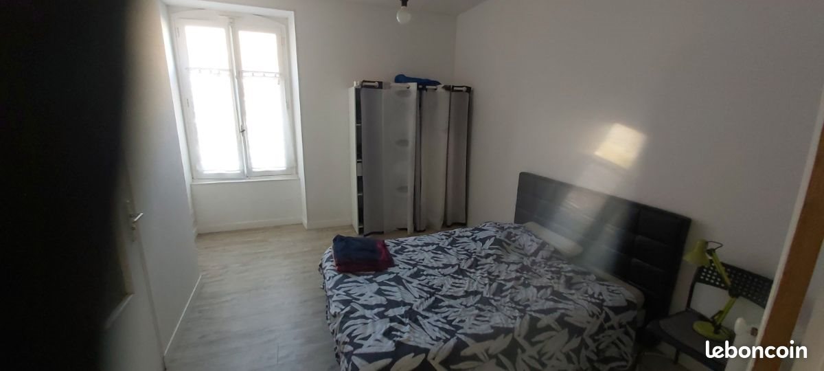Appartement à louer, 35m², Fougères