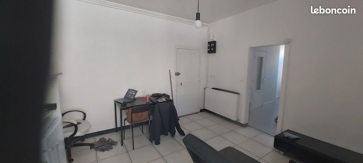 Appartement à louer, 35m², Fougères