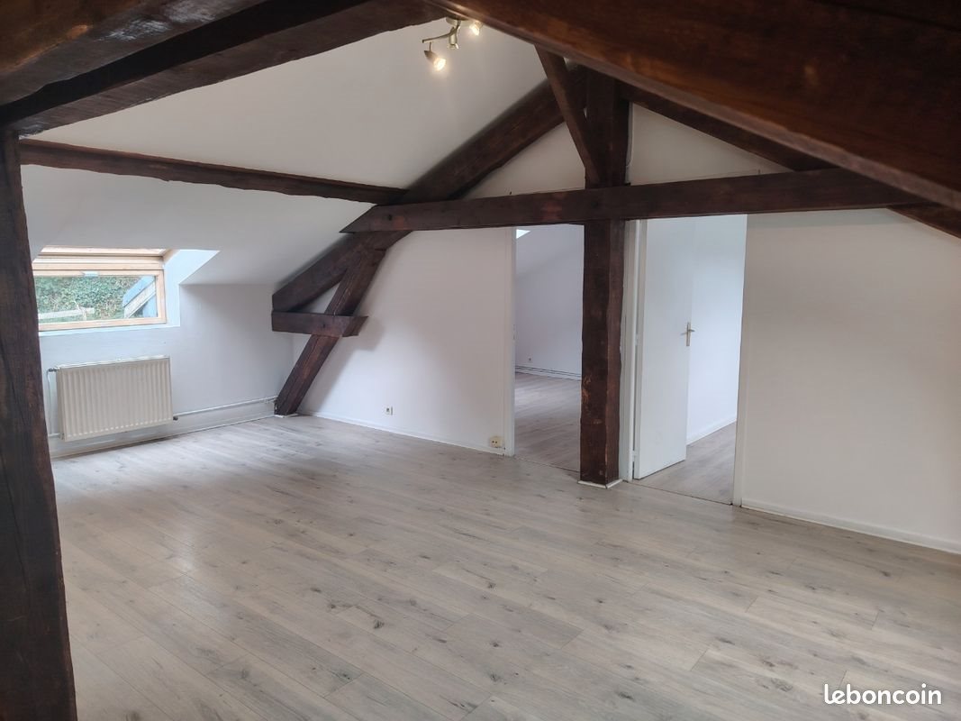 Appartement à louer, 60m², Saint-Étienne