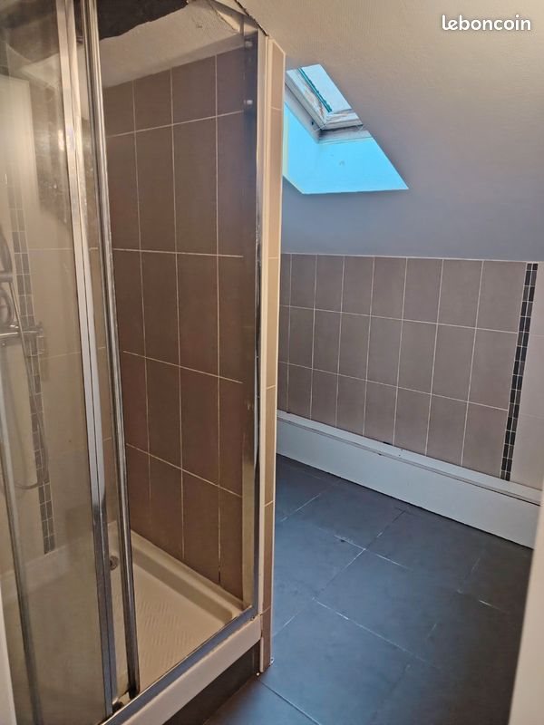 Appartement à louer, 60m², Saint-Étienne