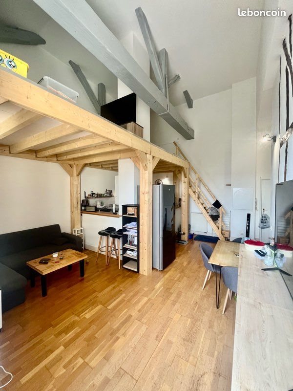 Appartement à vendre, 72m², Auch