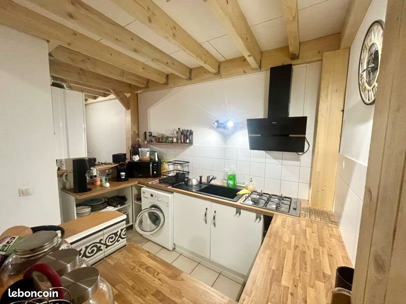 Appartement à vendre, 72m², Auch